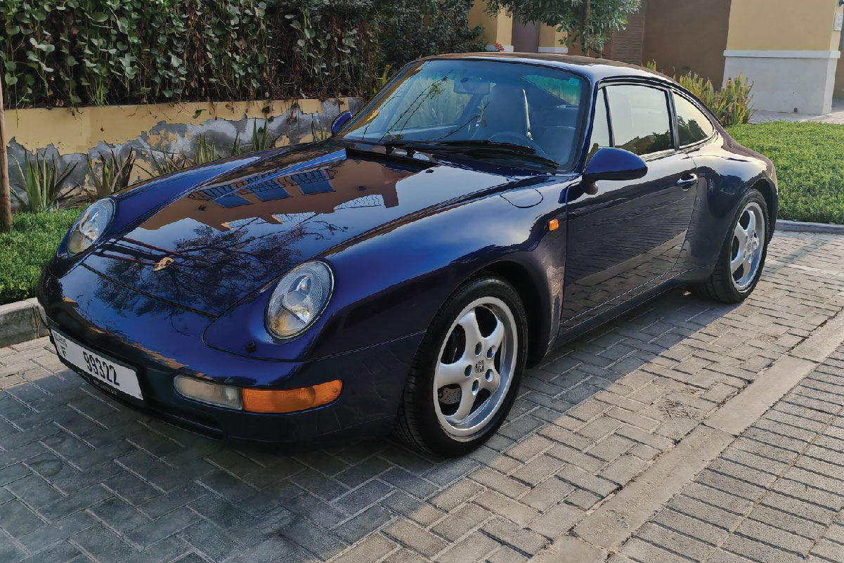 Best Restomods for Porsche 911 Like Singer – Porsche 911 photo