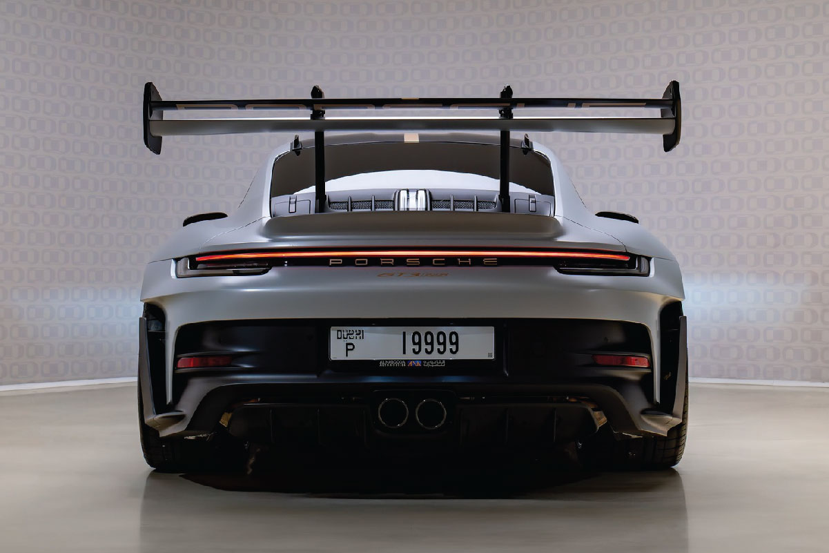 Porsche 911 in IMSA and GT World Cup – Porsche 911 photo
