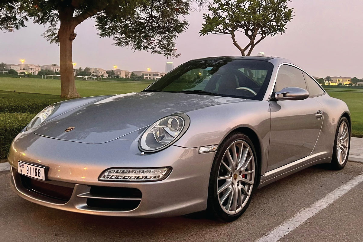 Porsche 911 GT3 R Racing Specs – Porsche 911 photo