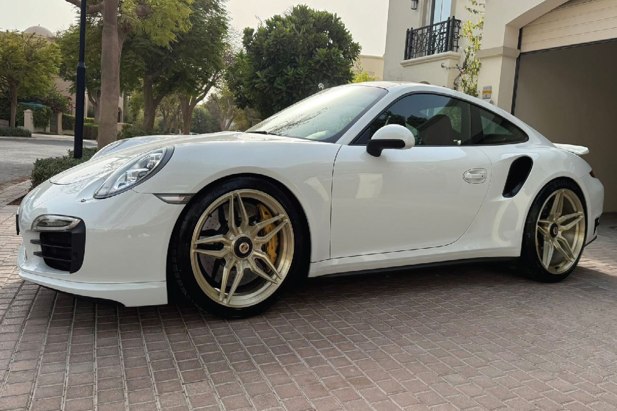 What to Look For When Buying a Used Porsche 911 – Porsche 911 photo
