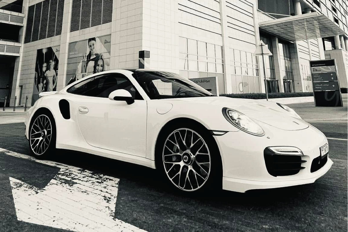 Porsche 911 Community Events Like Paradis Porsche – Porsche 911 photo