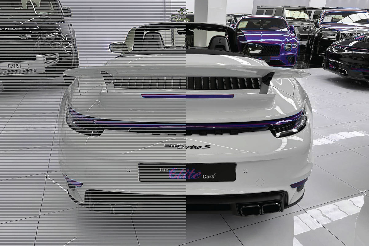 Track Day Tips for Porsche 911 Owners – Porsche 911 photo