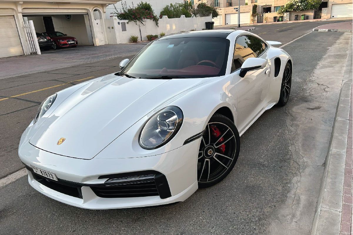 Porsche 911 Photography and VP Trends – Porsche 911 photo