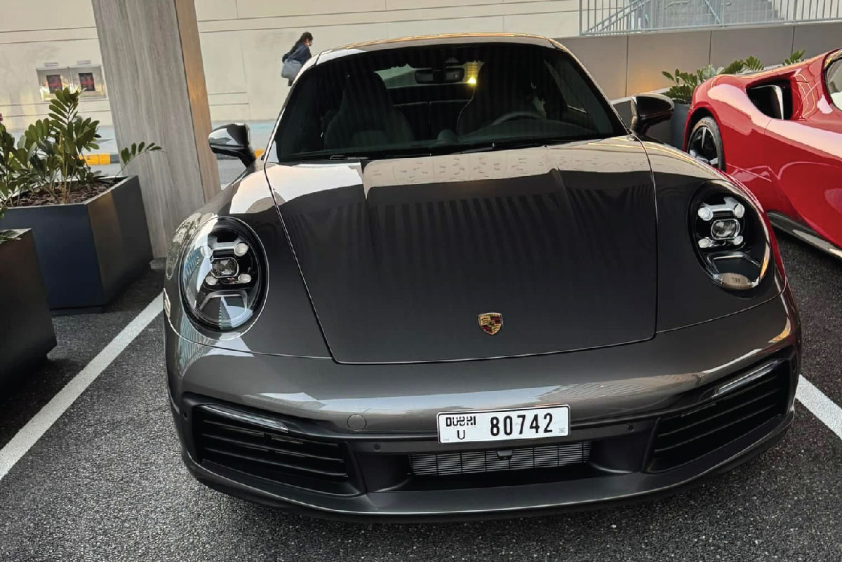 Women Owning and Driving Porsche 911s – Porsche 911 photo