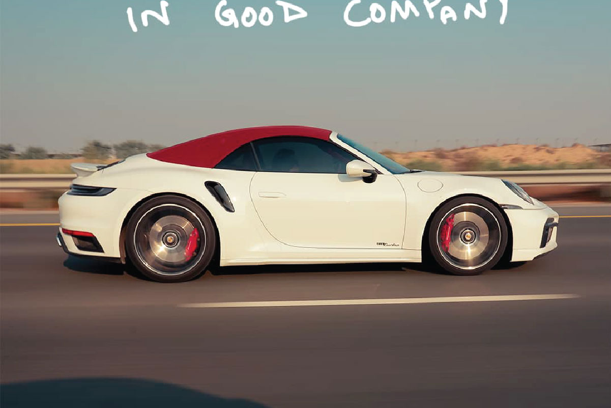 Should I Buy a New or Used Porsche 911 – Porsche 911 photo